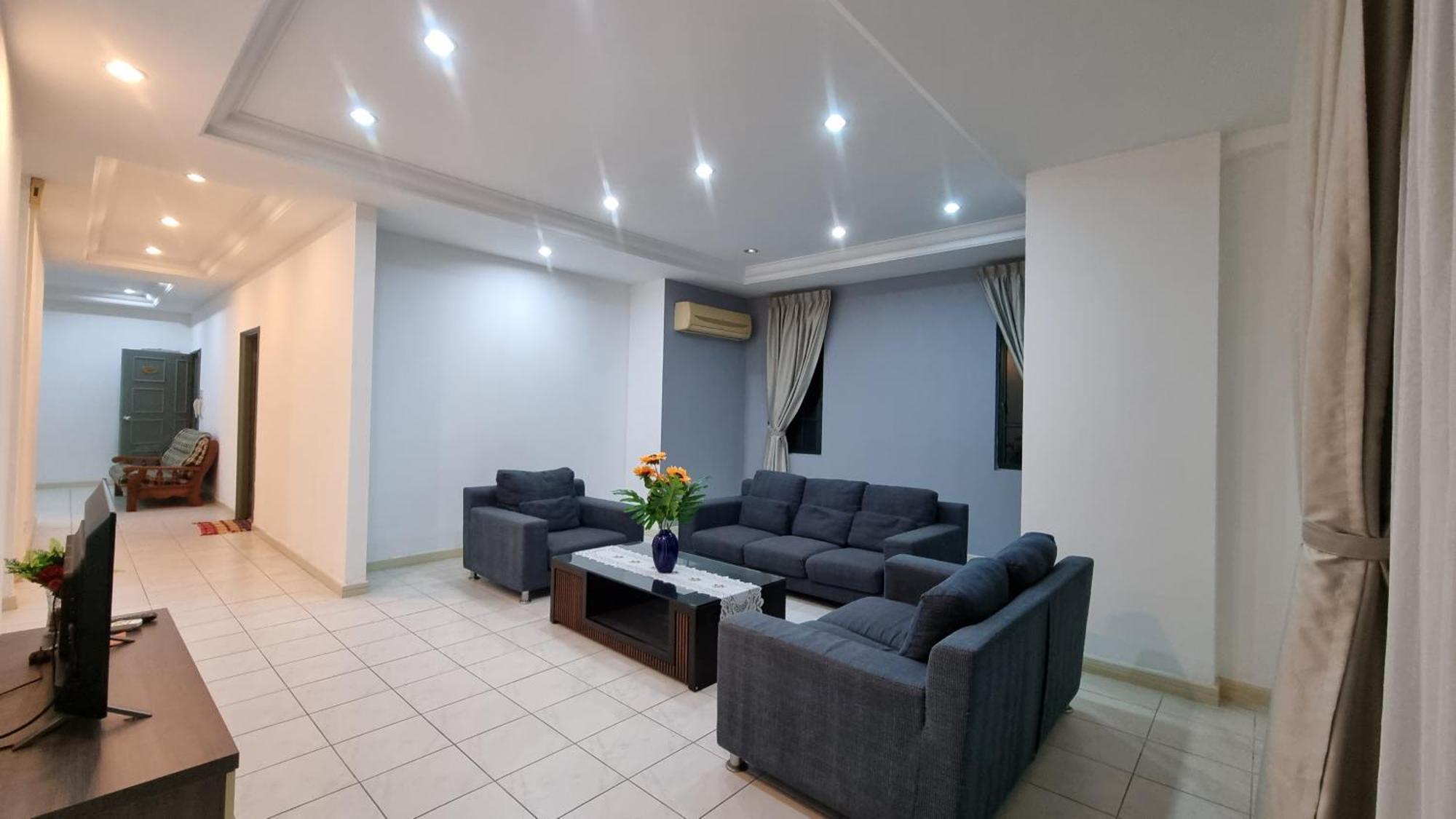 Kenyalang Emerald Riverine Resort Homestay Kuching Extérieur photo